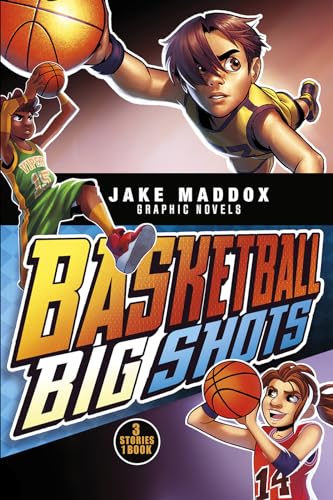 Basketball Big Shots