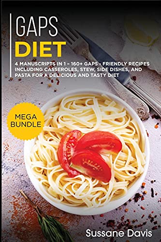 Gaps Diet