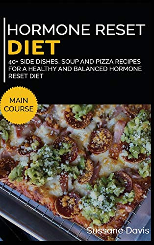 Hormone Reset Diet