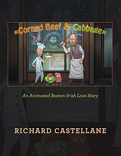 Corned Beef & Cabbage