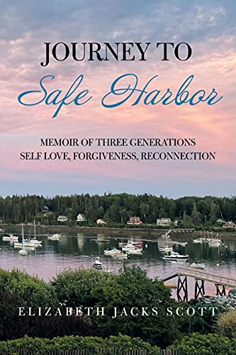 Journey to Safe Harbor