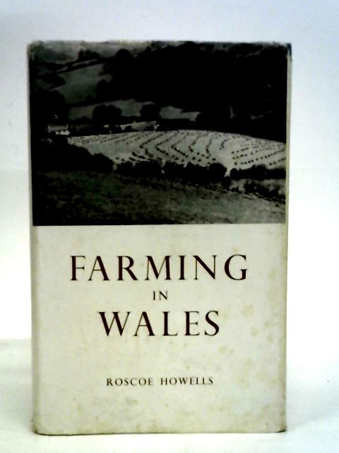 Farming in Wales