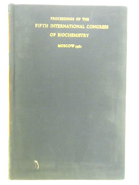 Volume IV: Molecular Basis of Enzyme Action and Inhibition