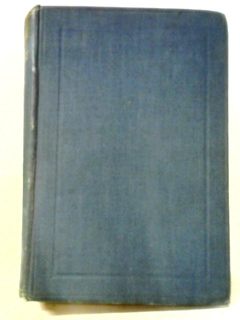 Handbook of Physiology & Biochemistry