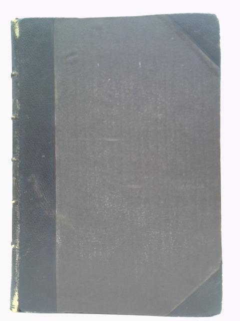 A Supplement To The Imperial Dictionary, English, Technological, And Scientific: An Extensive Collection Of Words, Terms, And Phrases ... Together With ... Included In Previous English Dictionaries