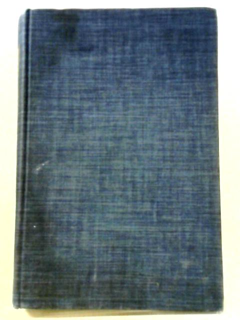 Eventful Years And Experiences. Studies In Nineteenth Century American Jewish History (Publications Of The American Jewish Archives. No. 1.)