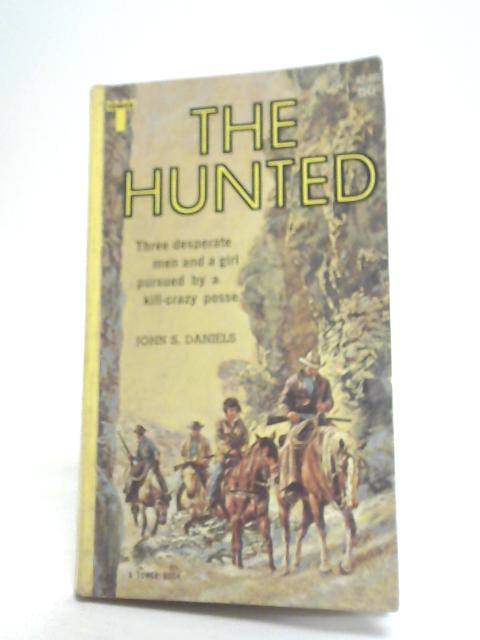 The Hunted
