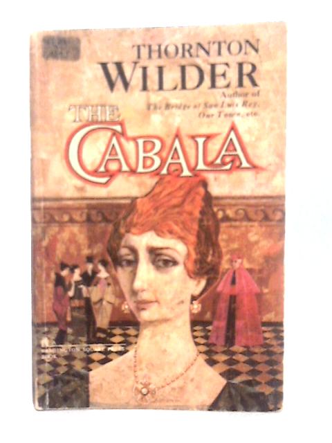 The Cabala