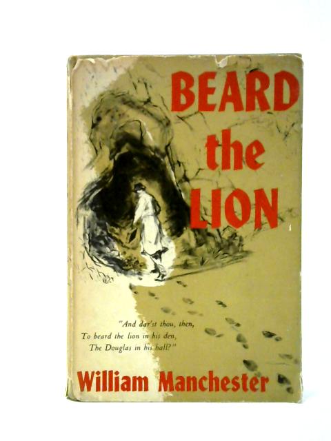 Beard the Lion