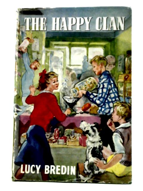 The Happy Clan (Pathway series-no.8)