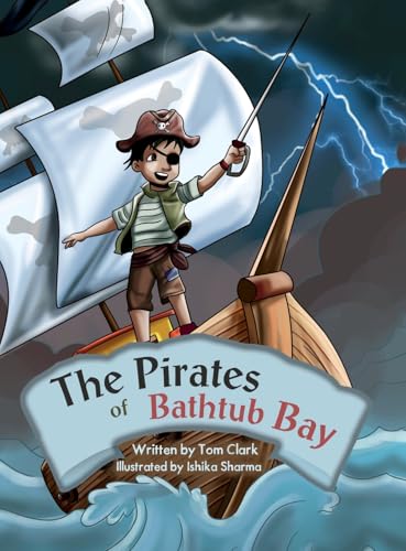 The Pirates of Bathtub Bay