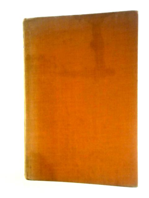 Towards Standards of Criticism: Selections from the Calendar of Modern Letters, 1925-7