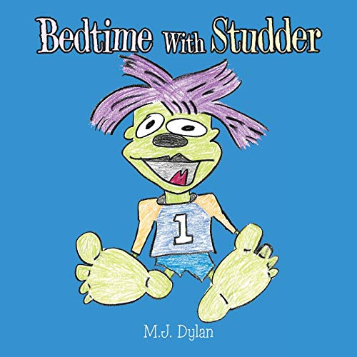 Bedtime with Studder