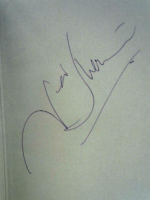 Small Thing Like an Earthquake