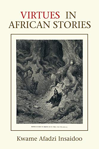 Virtues in African Stories