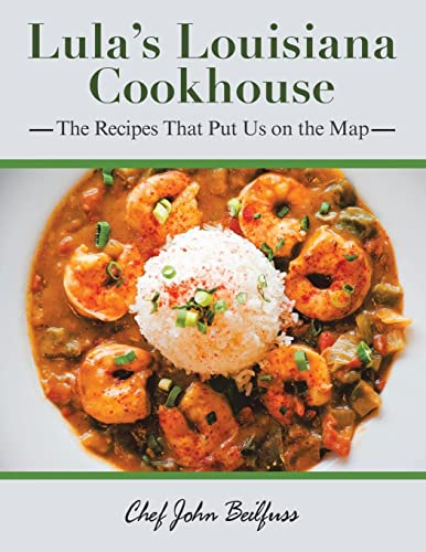 Lula's Louisiana Cookhouse