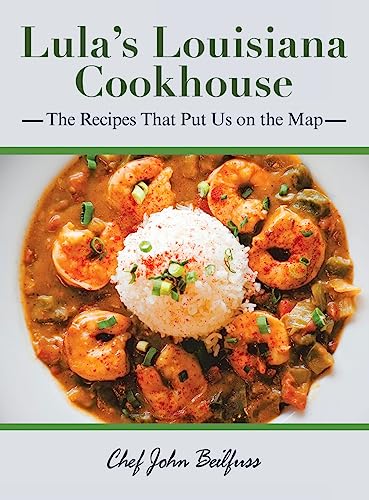 Lula's Louisiana Cookhouse