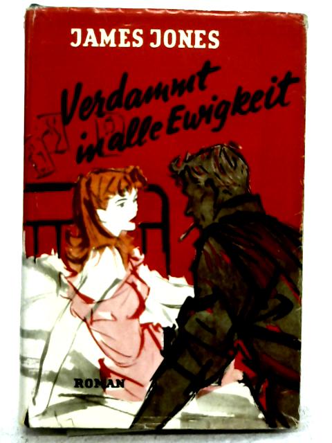 Verdammt In Alle Ewigkeit