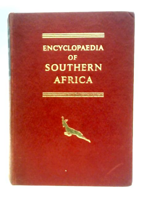 Encyclopaedia of Southern Africa