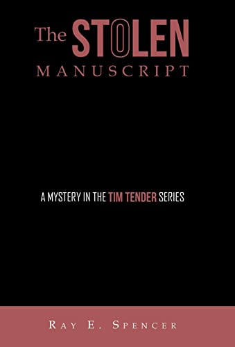 The Stolen Manuscript