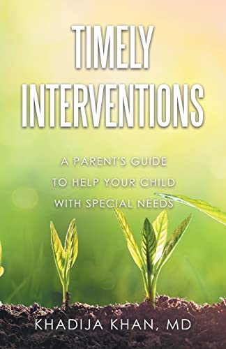 Timely Interventions