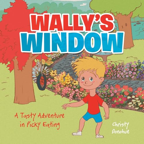 Wally's Window