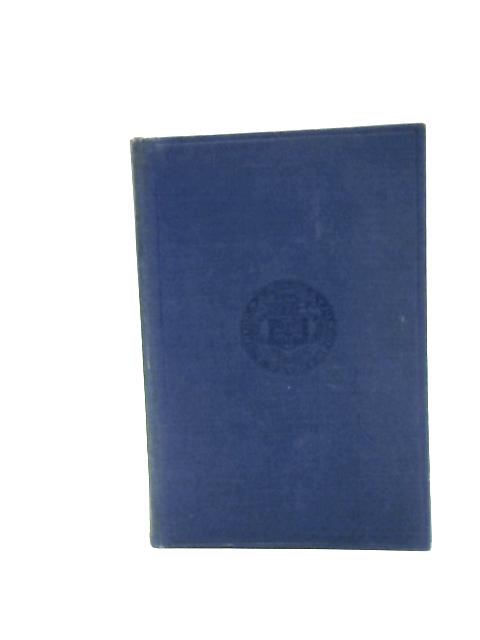 University Of Durham College of Medicine Calendar for the Year 1925-26