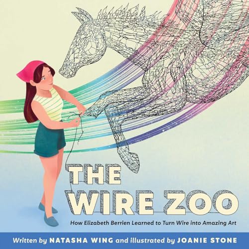 The Wire Zoo