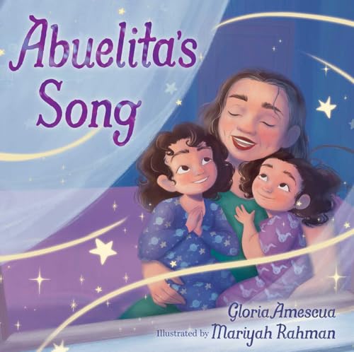 Abuelita's Song