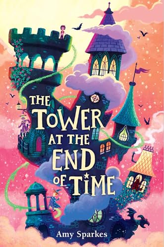 The Tower at the End of Time