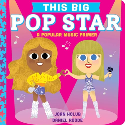 This BIG Pop Star