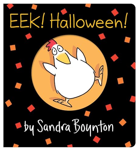 Eek! Halloween!