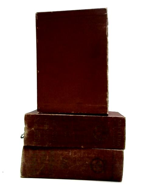 Kempe's Engineers Year-Book, 1971, 2 Volume Set -