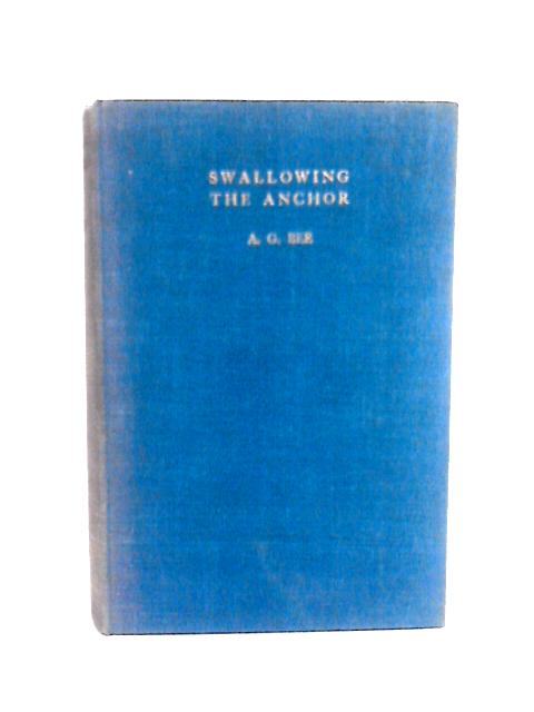 Swallowing the Anchor: Tales by 'The Idler'