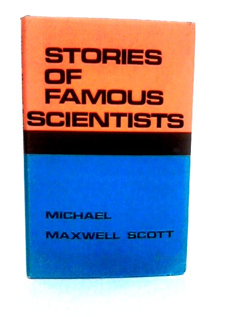 Stories of Famous Scientists