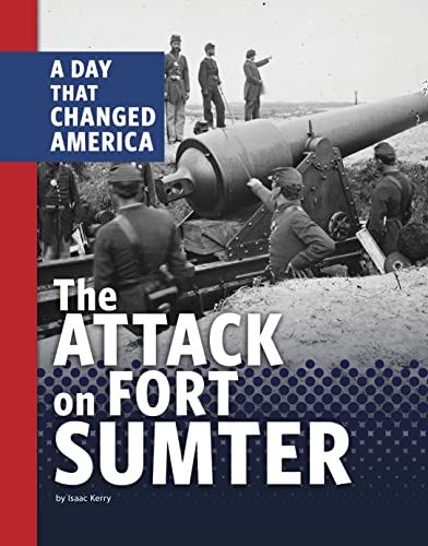 The Attack on Fort Sumter