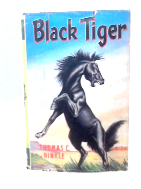 Black Tiger