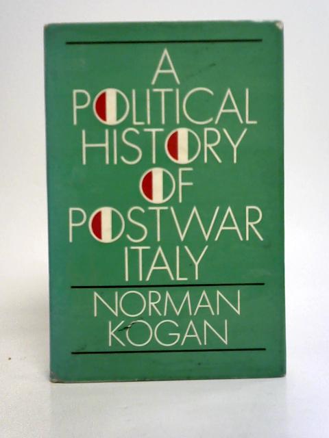 A Political History of Postwar Italy