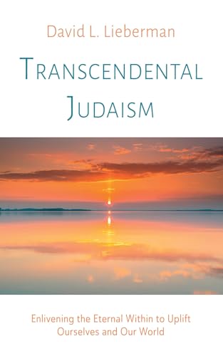 Transcendental Judaism