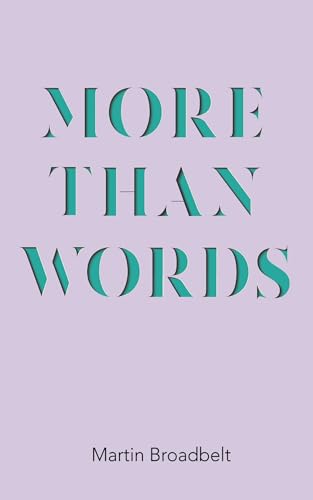More Than Words