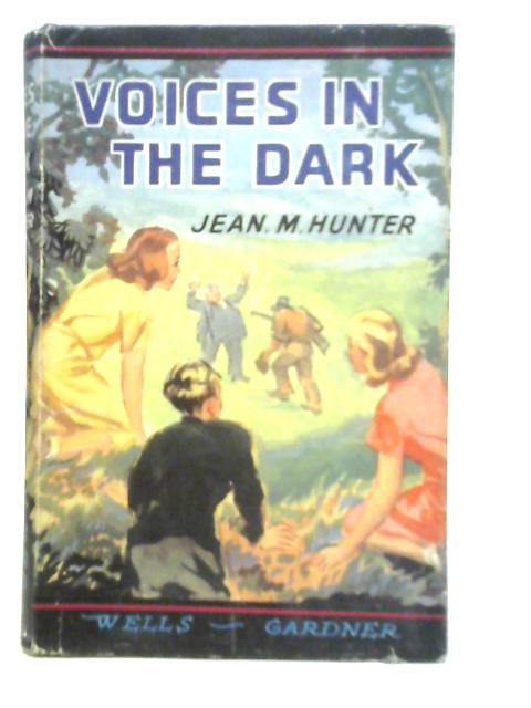 Voices in the Dark