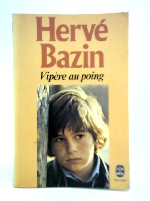 Vipere Au Poing
