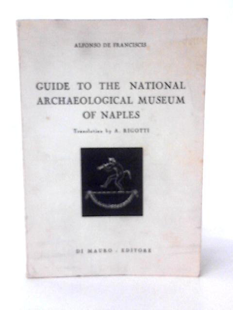 Guide to the National Archaeological Museum of Naples