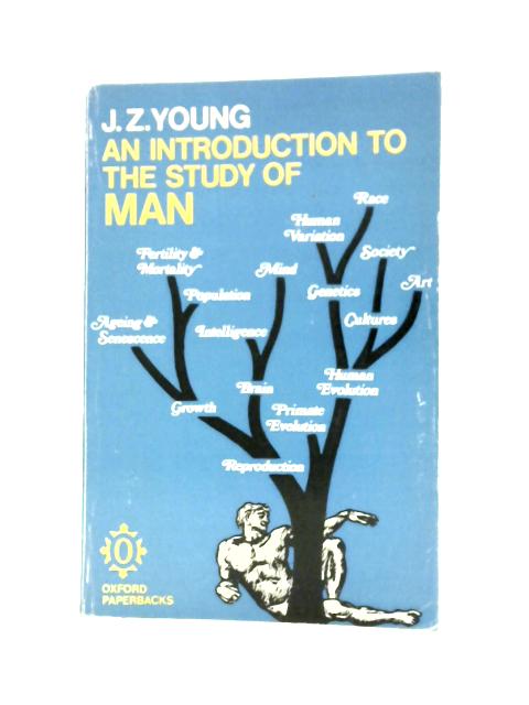 An Introduction to the Study Man