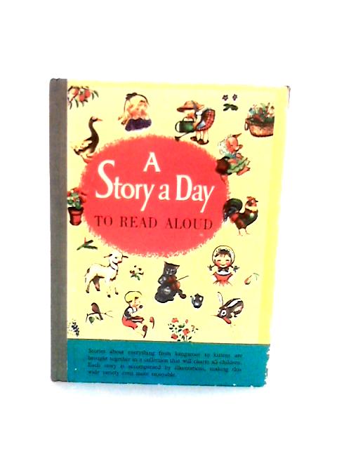 A Story a Day to Read Aloud