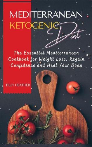 Mediterranean Ketogenic Diet