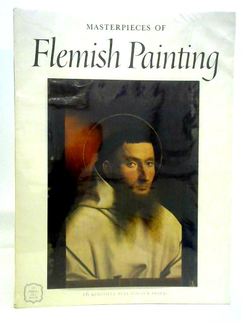 Masterpieces of Flemish Painting