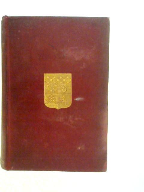 Memoirs of Madame Junot, Duchess of Abrantes: Vol.I