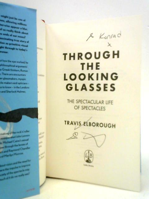 Through The Looking Glasses