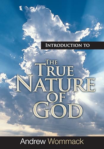 Introduction to the True Nature of God
